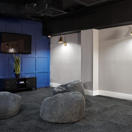 Zeni Ensuite, Cambridge קאמברידג' מראה חיצוני תמונה