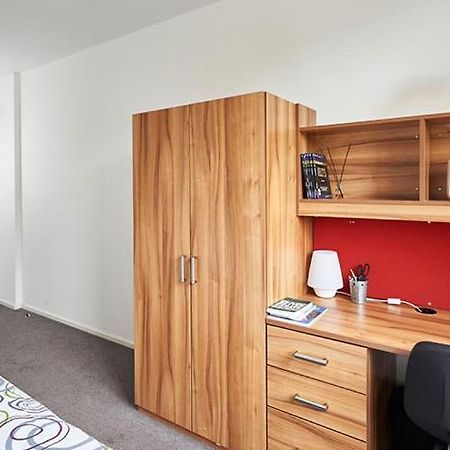 Zeni Ensuite, Cambridge קאמברידג' מראה חיצוני תמונה